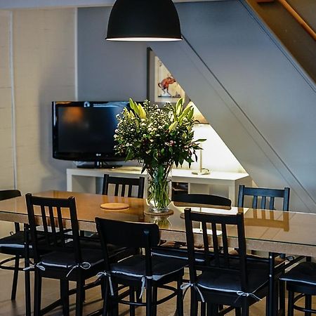 La Mouette Apartment Trouville-sur-Mer Luaran gambar